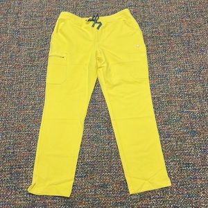 Figs large light gold yola